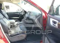 2014 Nissan PATHFINDER фото