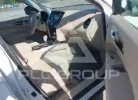 2014 Nissan PATHFINDER photo