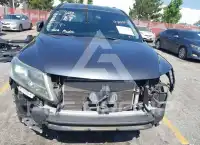 2014 Nissan PATHFINDER фото