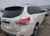 2014 Nissan PATHFINDER photo