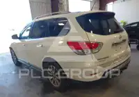 2014 Nissan PATHFINDER photo