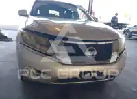 2014 Nissan PATHFINDER фото