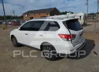 2014 Nissan PATHFINDER фото