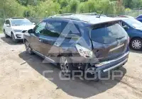 2014 Nissan PATHFINDER фото