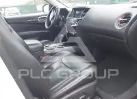 2014 Nissan PATHFINDER фото
