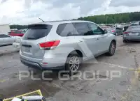 2014 Nissan PATHFINDER фото