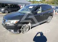 2014 Nissan PATHFINDER фото