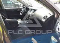 2014 Nissan PATHFINDER фото