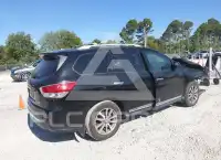 2014 Nissan PATHFINDER фото