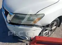 2014 Nissan PATHFINDER фото