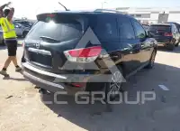 2014 Nissan PATHFINDER фото