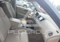 2014 Nissan PATHFINDER photo