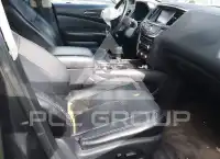 2014 Nissan PATHFINDER фото