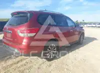 2014 Nissan PATHFINDER фото