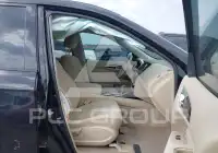 2014 Nissan PATHFINDER фото