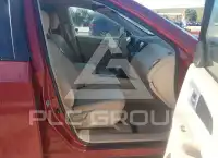 2014 Nissan PATHFINDER фото