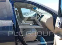 2014 Nissan PATHFINDER фото