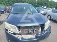 2014 Nissan PATHFINDER фото