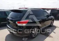 2014 Nissan PATHFINDER фото