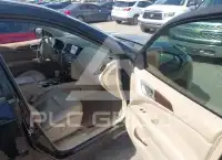 2014 Nissan PATHFINDER фото
