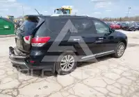 2014 Nissan PATHFINDER фото