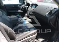 2014 Nissan PATHFINDER фото