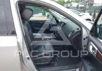 2014 Nissan PATHFINDER фото