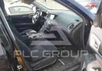 2014 Nissan PATHFINDER photo
