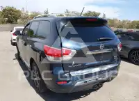 2014 Nissan PATHFINDER фото