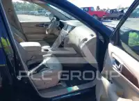 2014 Nissan PATHFINDER фото