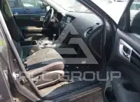 2014 Nissan PATHFINDER фото
