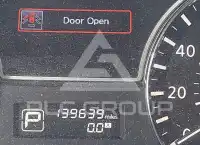 2014 Nissan PATHFINDER фото