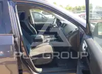 2014 Nissan PATHFINDER фото