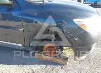 2014 Nissan PATHFINDER фото