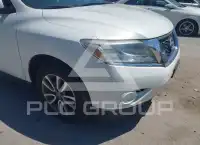2014 Nissan PATHFINDER photo