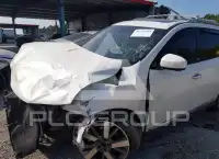 2014 Nissan PATHFINDER photo