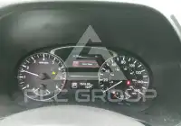 2014 Nissan PATHFINDER фото