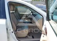2014 Nissan PATHFINDER фото
