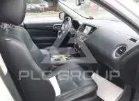 2014 Nissan PATHFINDER фото