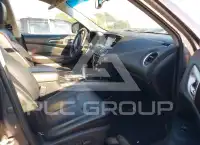 2014 Nissan PATHFINDER фото