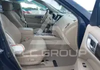 2014 Nissan PATHFINDER фото