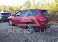 2014 Nissan PATHFINDER photo