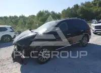 2014 Nissan PATHFINDER фото
