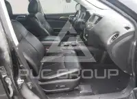 2014 Nissan PATHFINDER фото