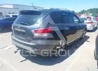 2014 Nissan PATHFINDER фото