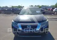 2014 Nissan PATHFINDER фото