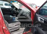 2014 Nissan PATHFINDER фото