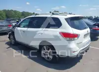 2014 Nissan PATHFINDER фото