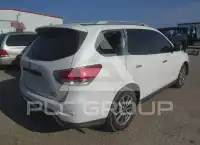 2014 Nissan PATHFINDER фото