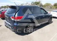 2014 Nissan PATHFINDER фото